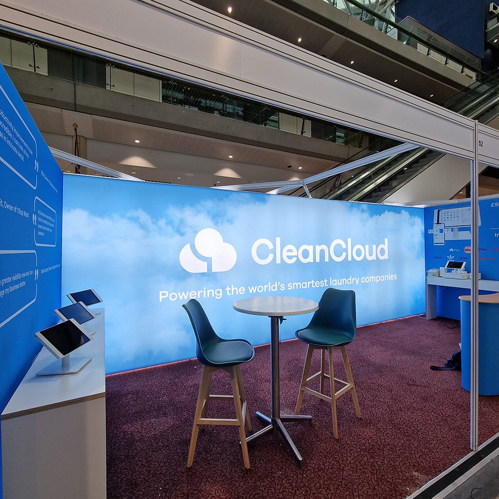 Shell Scheme Graphics | Seamless | 5 Studio UK