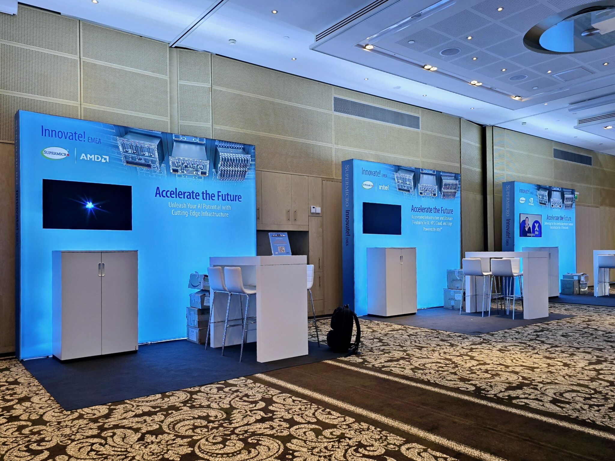 Event Packages